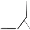 Asus | Zenbook Duo UX8407AA-SN066W | Moher Gray | 14 " | OLED | Touchscreen | 2.8K | 2880 x 1800 pixels | 144 Hz | Anti-Reflecti