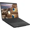 Asus | Zenbook Duo UX8407AA-SN066W | Moher Gray | 14 " | OLED | Touchscreen | 2.8K | 2880 x 1800 pixels | 144 Hz | Anti-Reflecti