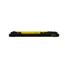 Lorgar KBP70MW, Wireless 65% Mechanical Gaming Keyboard Pro, Black/yellow, EN layout