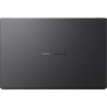Asus | Zenbook Duo UX8407AA-SN066W | Moher Gray | 14 " | OLED | Touchscreen | 2.8K | 2880 x 1800 pixels | 144 Hz | Anti-Reflecti