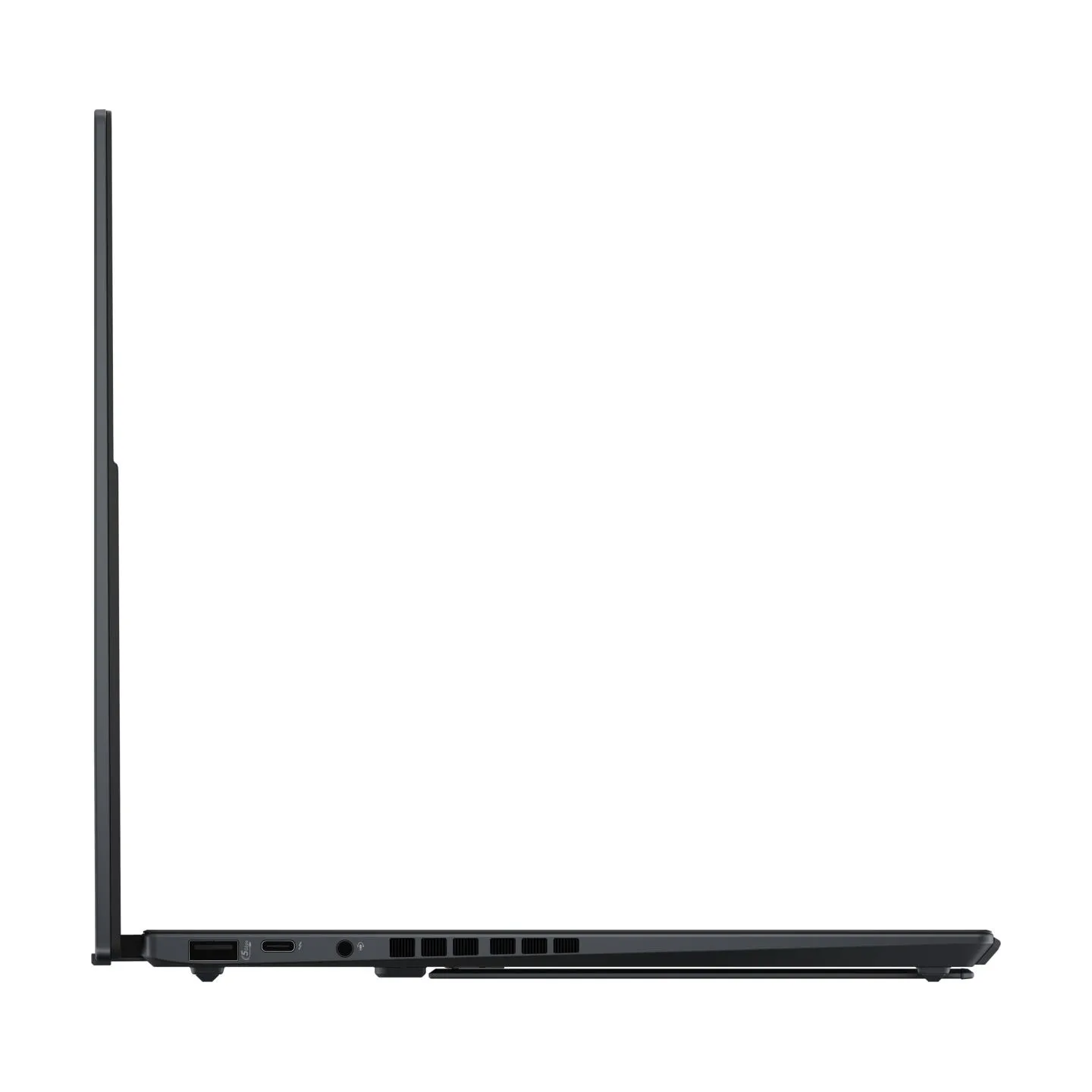 Asus | Zenbook Duo UX8406CA-QL287W | Inkwell Gray | 14 " | OLED | Touchscreen | FHD | 1920 x 1200 pixels | Intel Core Ultra 7 | 