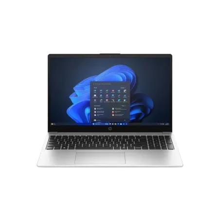 HP 255R | G10 | Turbo Silver | 15.6 " | IPS | FHD | 1920 x 1080 pixels | Anti-glare | AMD Ryzen 5 | 7535U | 8 GB | SODIMM-DDR5 |