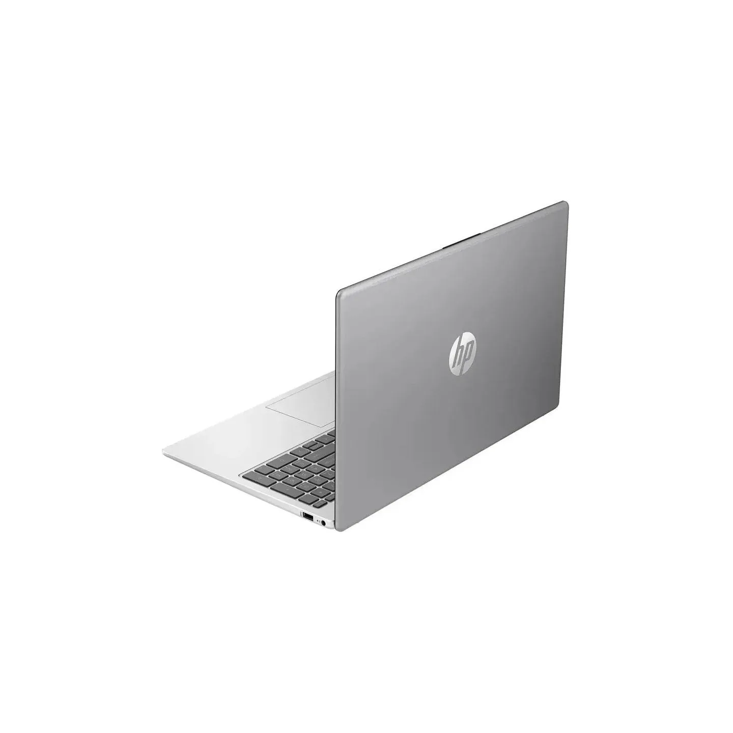 HP 255R | G10 | Turbo Silver | 15.6 " | IPS | FHD | 1920 x 1080 pixels | Anti-glare | AMD Ryzen 5 | 7535U | 8 GB | SODIMM-DDR5 |