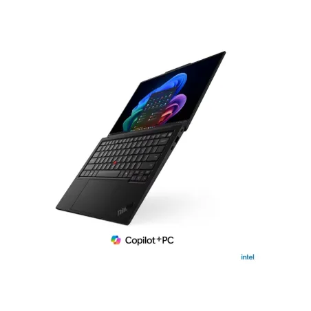 Lenovo ThinkPad X1 Carbon G14 Intel | Black | 14 " | IPS | Touchscreen | WUXGA | 1920 x 1200 pixels | Anti-glare | Intel Core Ul