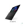 Lenovo ThinkPad X1 Carbon G14 Intel | Black | 14 " | IPS | Touchscreen | WUXGA | 1920 x 1200 pixels | Anti-glare | Intel Core Ul