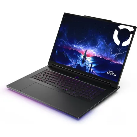 Lenovo LEGION 9 ULTRA 9 275HX/18" WQUXGA (3840X2400) IPS 500NITS GLOSSY, 100% DCI-P3, 240HZ / 440HZ, DOLBY VISION®, G-SYNC®, DIS