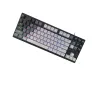 Lorgar Azar 514TKL, Wired RGB mechanical gaming keyboard, white, EN layout