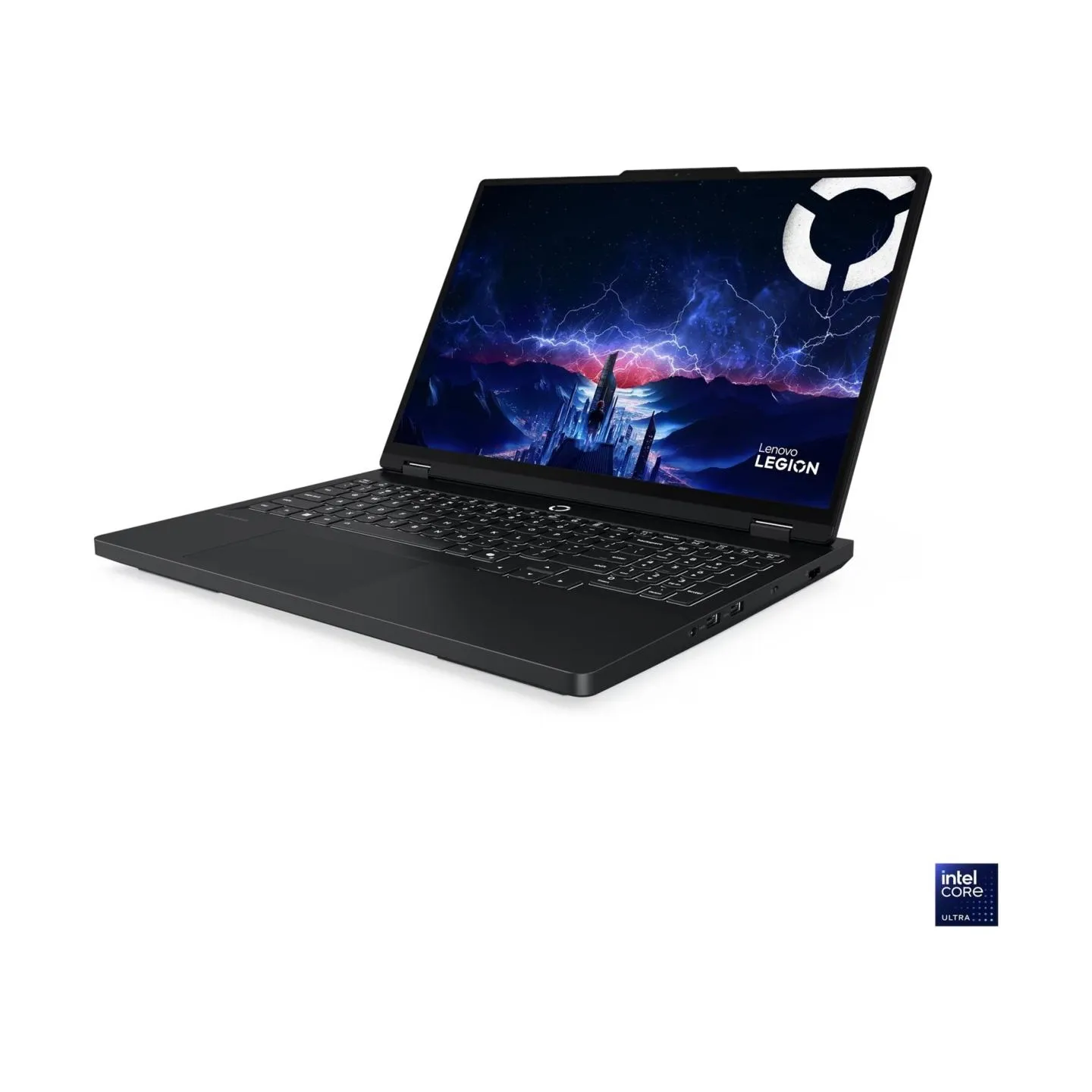 Lenovo LEGION PRO 5 ULTRA 7 255HX/16" WQXGA (2560X1600) OLED 500NITS (TYPICAL) / 1100NITS (PEAK) GLOSSY, 100% DCI-P3, 165HZ, DIS