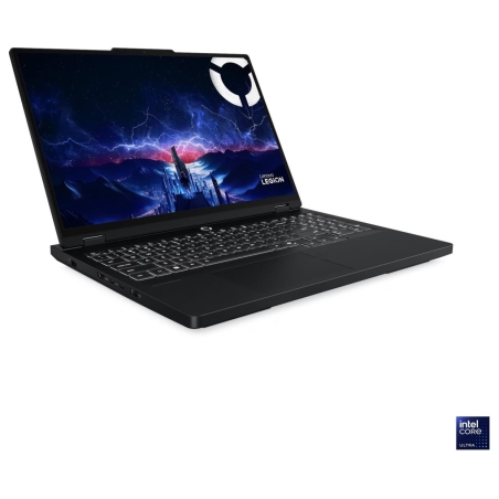 Lenovo LEGION PRO 5 ULTRA 7 255HX/16" WQXGA (2560X1600) OLED 500NITS (TYPICAL) / 1100NITS (PEAK) GLOSSY, 100% DCI-P3, 165HZ, DIS