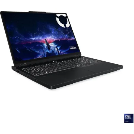 Lenovo LEGION PRO 5 ULTRA 7 255HX/16" WQXGA (2560X1600) OLED 500NITS (TYPICAL) / 1100NITS (PEAK) GLOSSY, 100% DCI-P3, 165HZ, DIS
