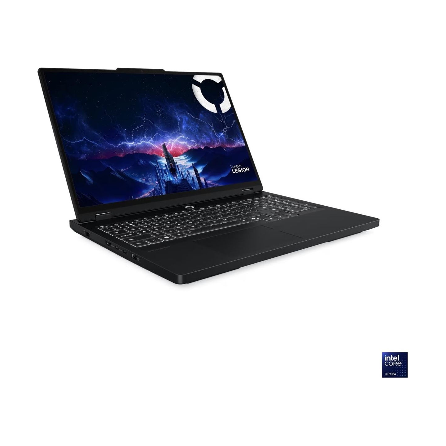 Lenovo LEGION PRO 5 ULTRA 7 255HX/16" WQXGA (2560X1600) OLED 500NITS (TYPICAL) / 1100NITS (PEAK) GLOSSY, 100% DCI-P3, 165HZ, DIS