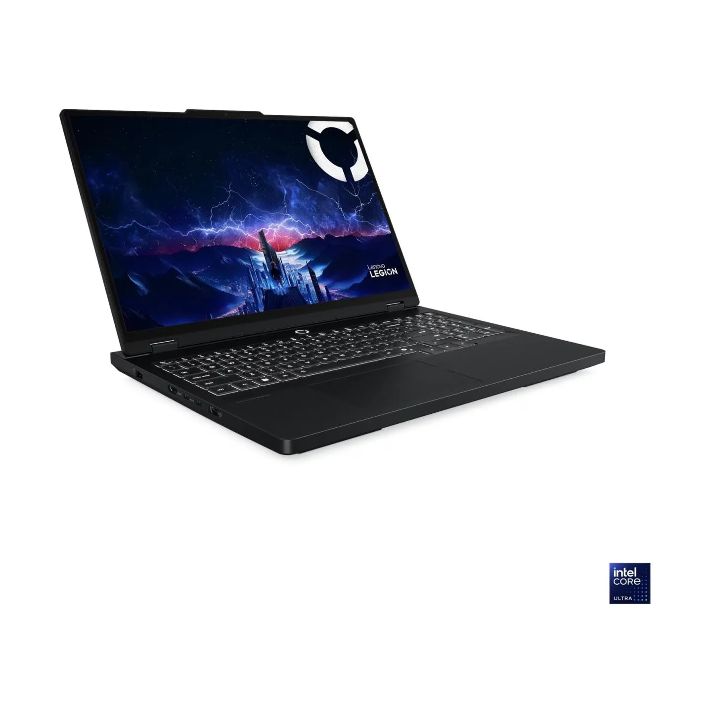 Lenovo LEGION PRO 5 ULTRA 7 255HX/16" WQXGA (2560X1600) OLED 500NITS (TYPICAL) / 1100NITS (PEAK) GLOSSY, 100% DCI-P3, 165HZ, DIS