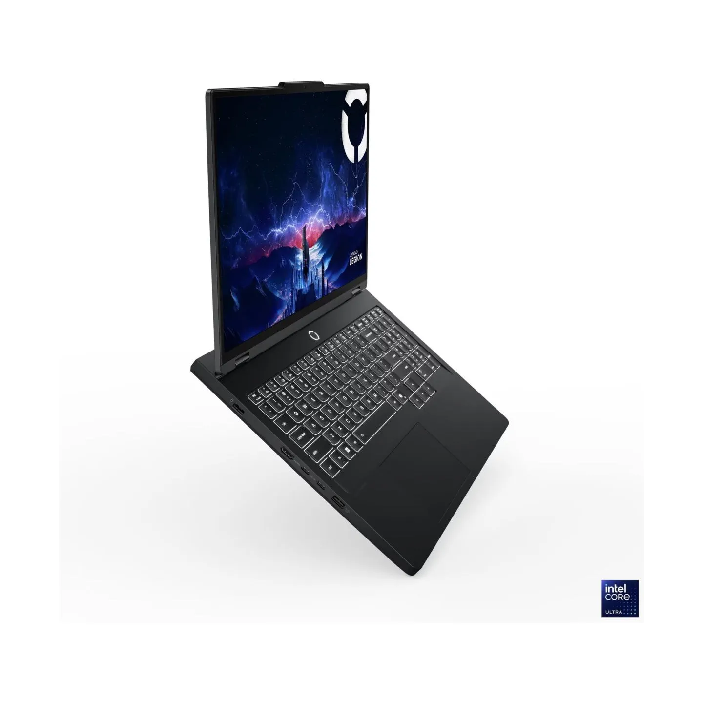 Lenovo LEGION PRO 5 ULTRA 7 255HX/16" WQXGA (2560X1600) OLED 500NITS (TYPICAL) / 1100NITS (PEAK) GLOSSY, 100% DCI-P3, 165HZ, DIS