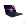 Lenovo LEGION PRO 7 RYZEN 9 9955HX3D/16" WQXGA (2560X1600) OLED 500NITS (TYPICAL) / 1100NITS (PEAK) GLOSSY, 100% DCI-P3, 240HZ, 