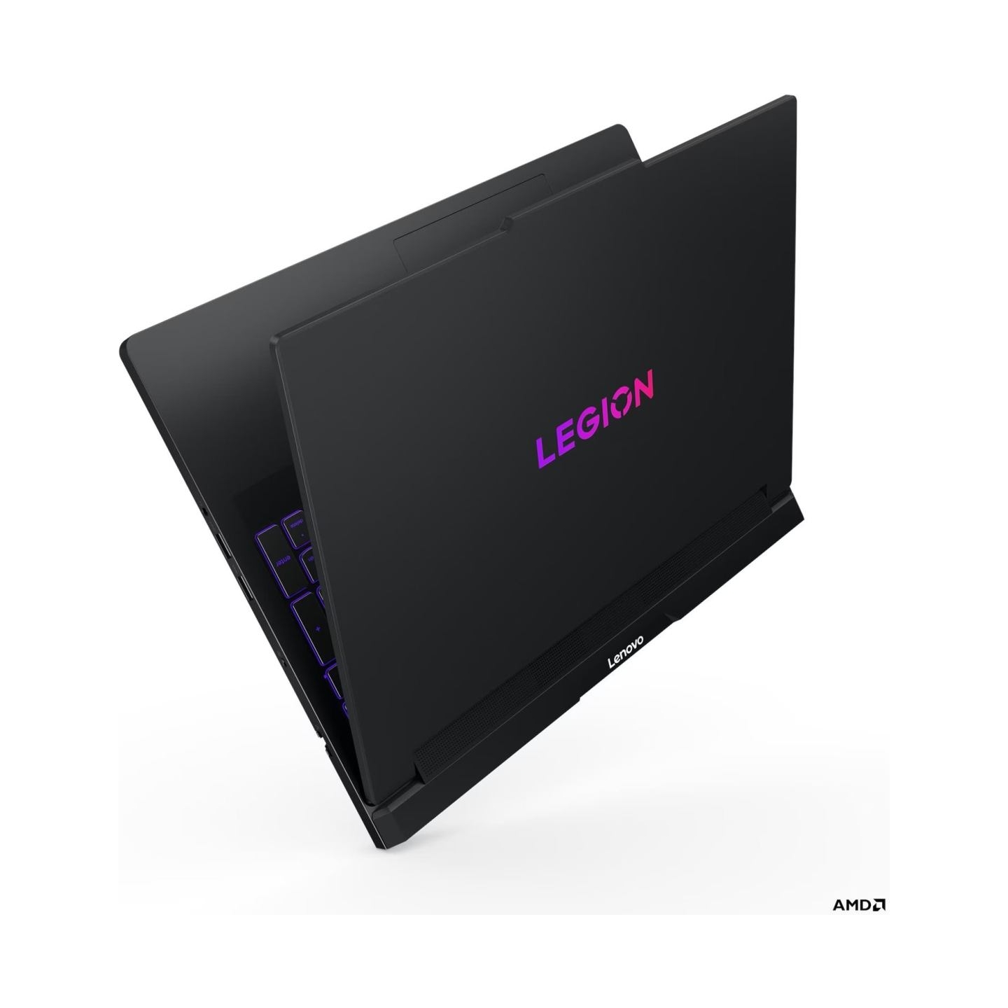 Lenovo LEGION PRO 7 RYZEN 9 9955HX3D/16" WQXGA (2560X1600) OLED 500NITS (TYPICAL) / 1100NITS (PEAK) GLOSSY, 100% DCI-P3, 240HZ, 
