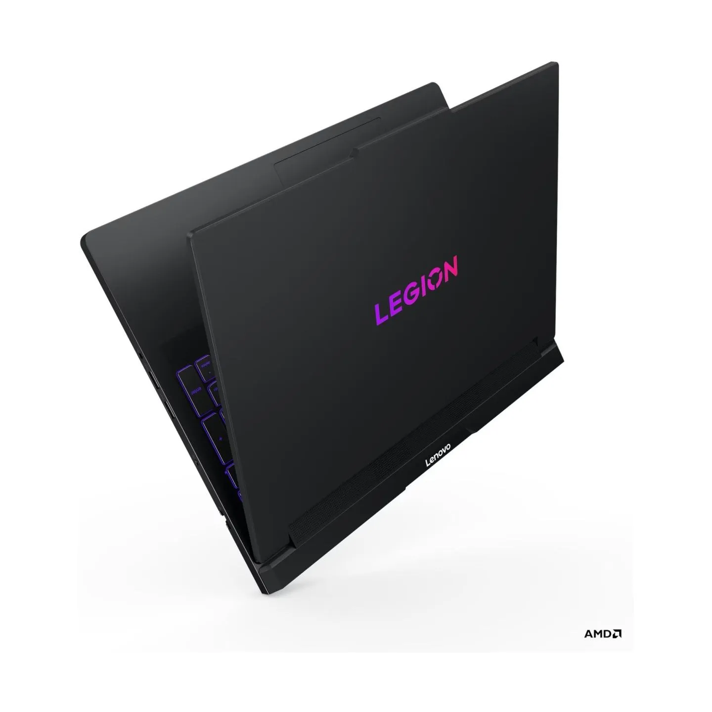 Lenovo LEGION PRO 7 RYZEN 9 9955HX3D/16" WQXGA (2560X1600) OLED 500NITS (TYPICAL) / 1100NITS (PEAK) GLOSSY, 100% DCI-P3, 240HZ, 