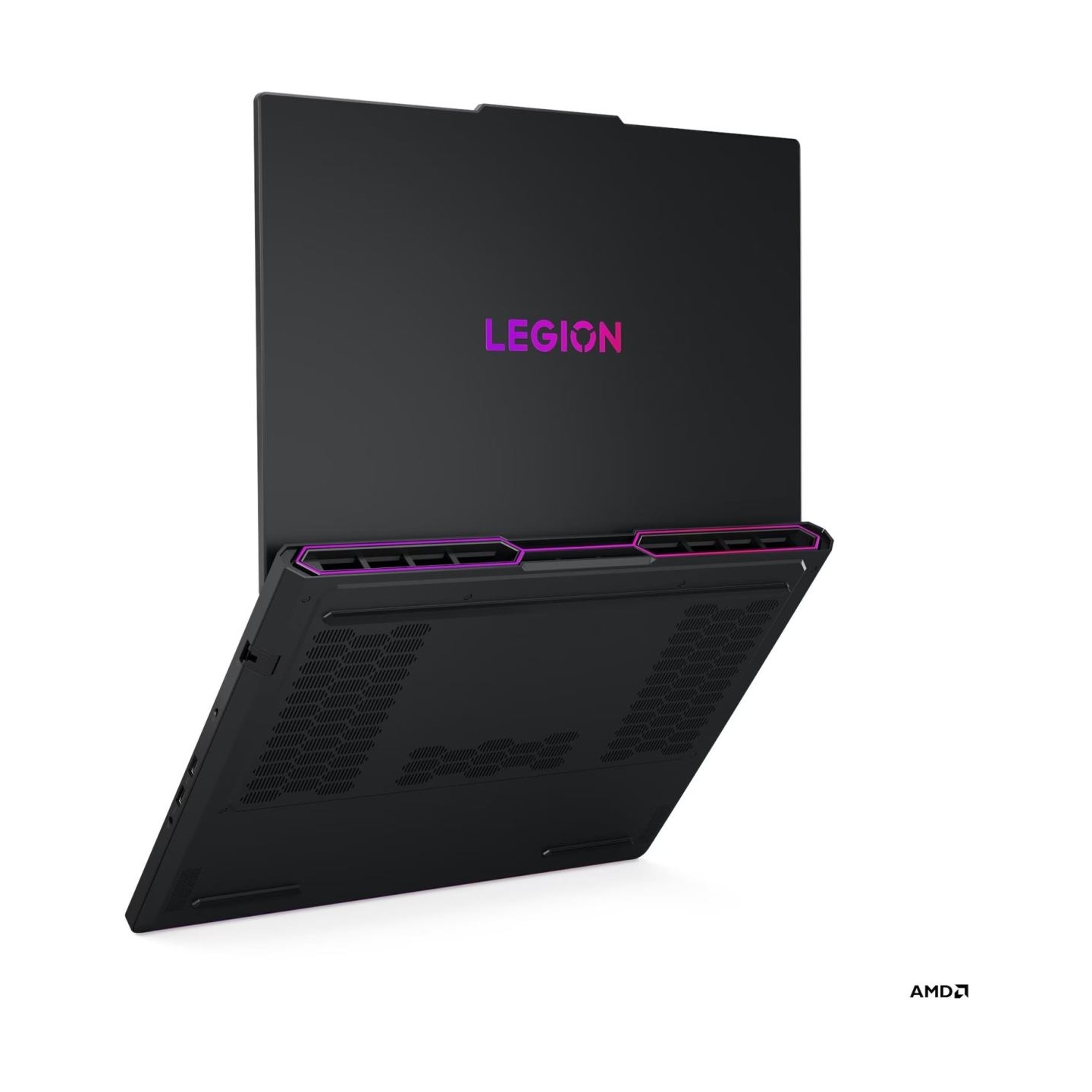 Lenovo LEGION PRO 7 RYZEN 9 9955HX3D/16" WQXGA (2560X1600) OLED 500NITS (TYPICAL) / 1100NITS (PEAK) GLOSSY, 100% DCI-P3, 240HZ, 