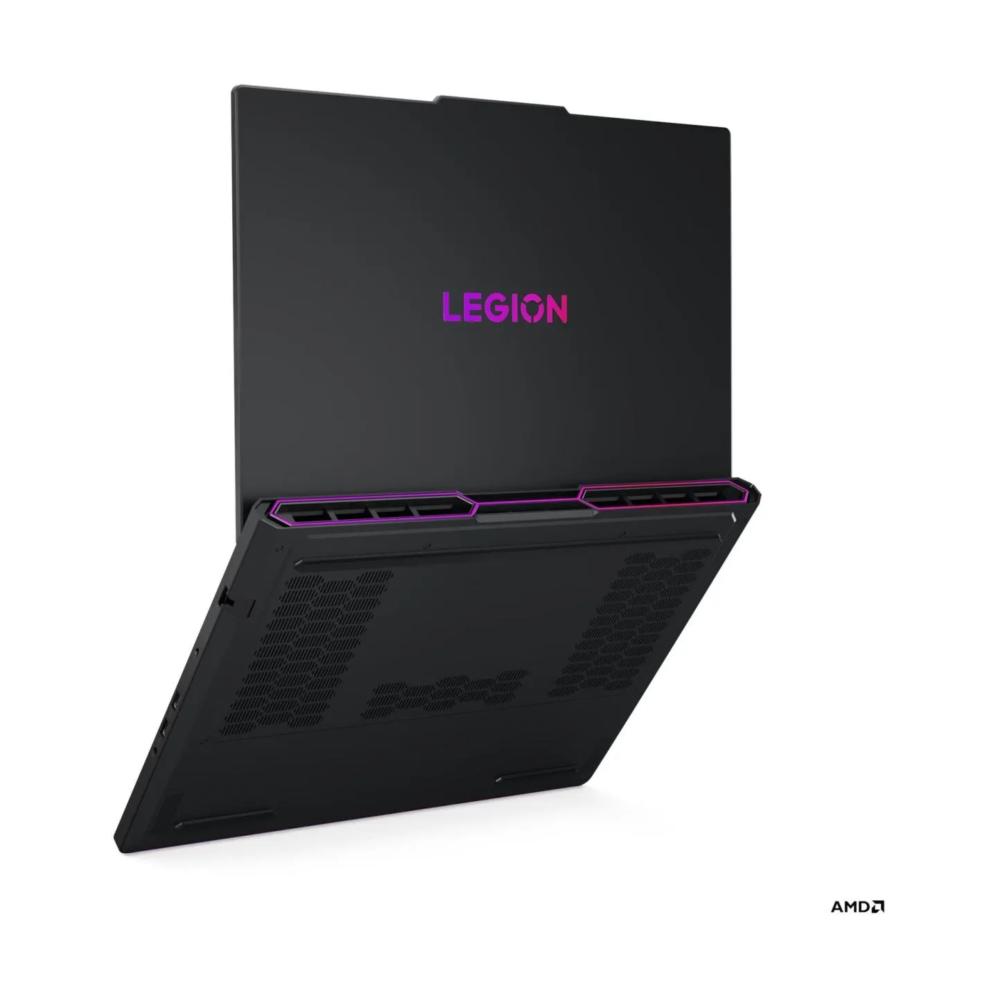 Lenovo LEGION PRO 7 RYZEN 9 9955HX3D/16" WQXGA (2560X1600) OLED 500NITS (TYPICAL) / 1100NITS (PEAK) GLOSSY, 100% DCI-P3, 240HZ, 