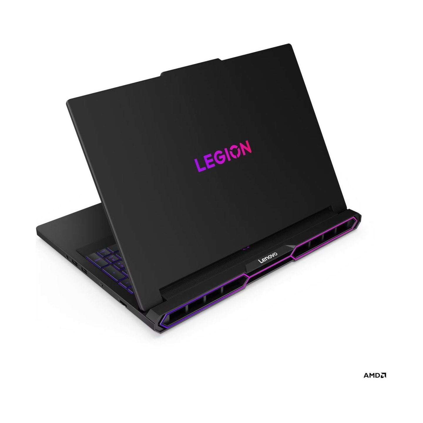 Lenovo LEGION PRO 7 RYZEN 9 9955HX3D/16" WQXGA (2560X1600) OLED 500NITS (TYPICAL) / 1100NITS (PEAK) GLOSSY, 100% DCI-P3, 240HZ, 