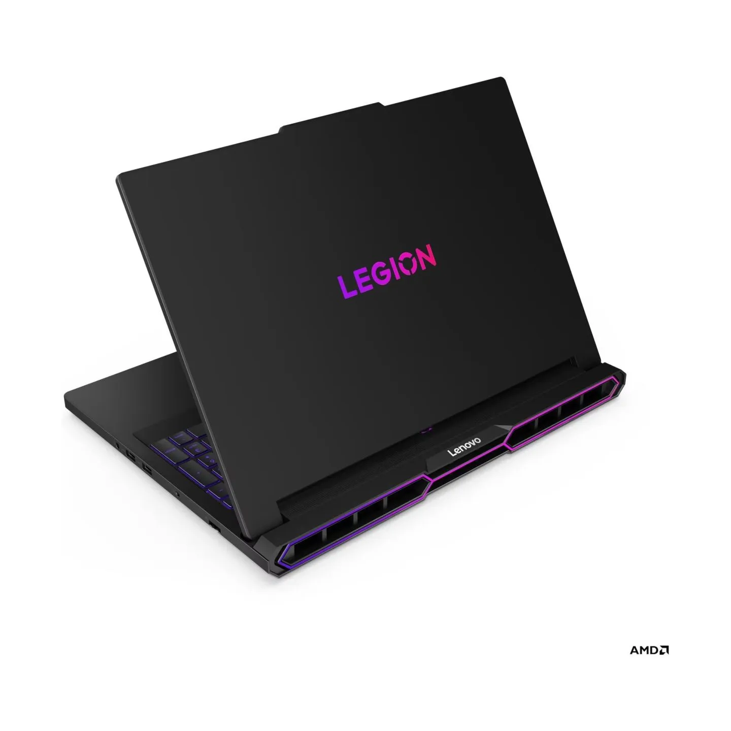 Lenovo LEGION PRO 7 RYZEN 9 9955HX3D/16" WQXGA (2560X1600) OLED 500NITS (TYPICAL) / 1100NITS (PEAK) GLOSSY, 100% DCI-P3, 240HZ, 