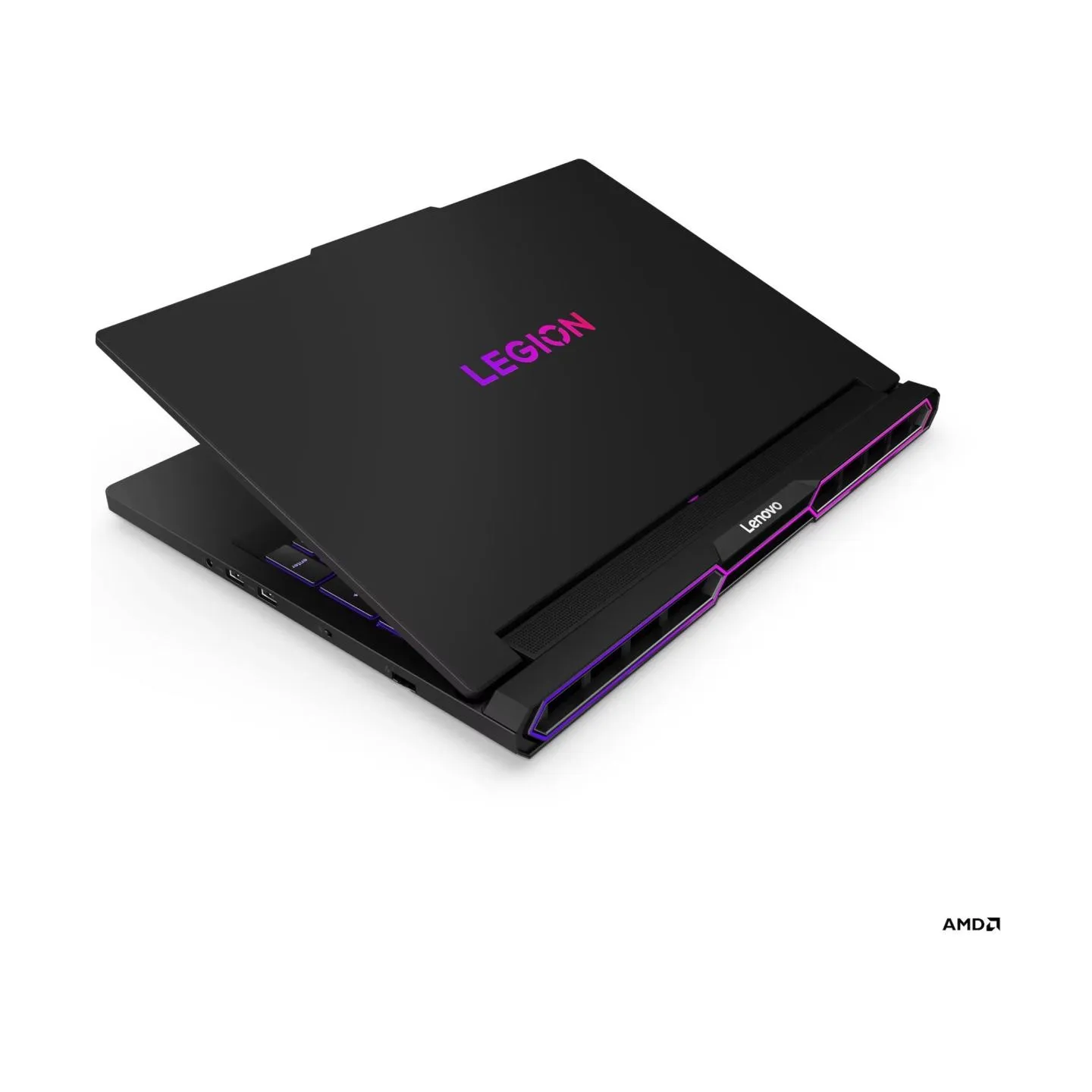 Lenovo LEGION PRO 7 RYZEN 9 9955HX3D/16" WQXGA (2560X1600) OLED 500NITS (TYPICAL) / 1100NITS (PEAK) GLOSSY, 100% DCI-P3, 240HZ, 