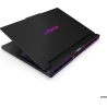 Lenovo LEGION PRO 7 RYZEN 9 9955HX3D/16" WQXGA (2560X1600) OLED 500NITS (TYPICAL) / 1100NITS (PEAK) GLOSSY, 100% DCI-P3, 240HZ, 