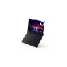 Lenovo Legion Pro 7 16AFR10H AMD | Eclipse Black | 16 " | OLED | WQXGA | 2560 x 1600 pixels | Glossy | AMD Ryzen 9 | 9955HX3D | 