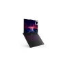 Lenovo Legion Pro 7 16AFR10H AMD | Eclipse Black | 16 " | OLED | WQXGA | 2560 x 1600 pixels | Glossy | AMD Ryzen 9 | 9955HX3D | 