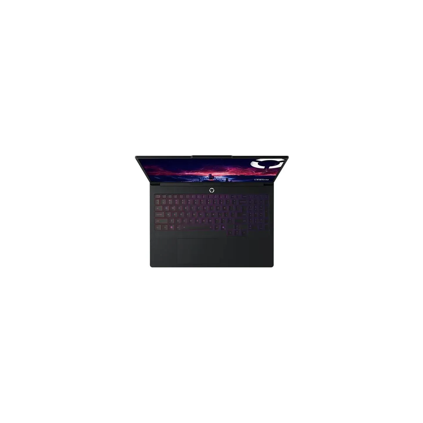 Lenovo Legion Pro 7 16AFR10H AMD | Eclipse Black | 16 " | OLED | WQXGA | 2560 x 1600 pixels | Glossy | AMD Ryzen 9 | 9955HX3D | 