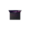 Lenovo Legion Pro 7 16AFR10H AMD | Eclipse Black | 16 " | OLED | WQXGA | 2560 x 1600 pixels | Glossy | AMD Ryzen 9 | 9955HX3D | 