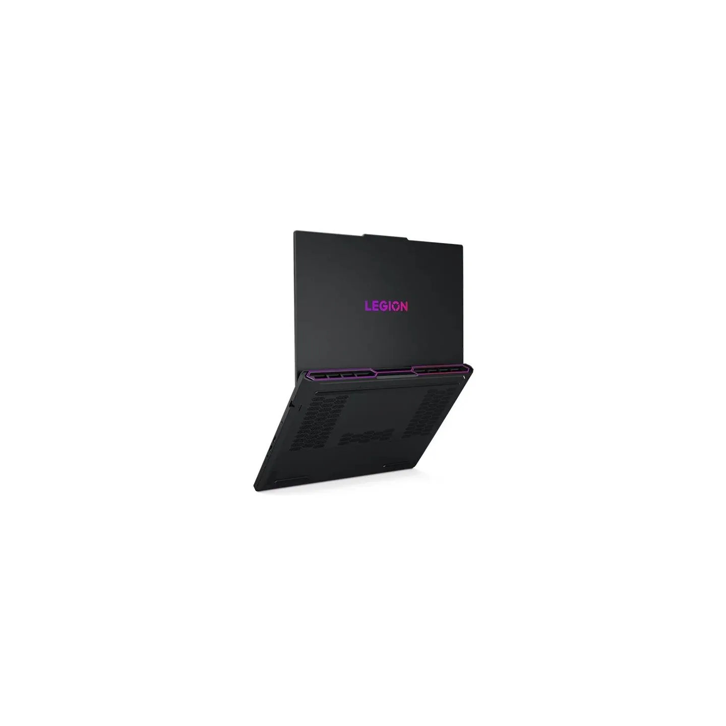 Lenovo Legion Pro 7 16AFR10H AMD | Eclipse Black | 16 " | OLED | WQXGA | 2560 x 1600 pixels | Glossy | AMD Ryzen 9 | 9955HX3D | 
