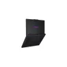 Lenovo Legion Pro 7 16AFR10H AMD | Eclipse Black | 16 " | OLED | WQXGA | 2560 x 1600 pixels | Glossy | AMD Ryzen 9 | 9955HX3D | 