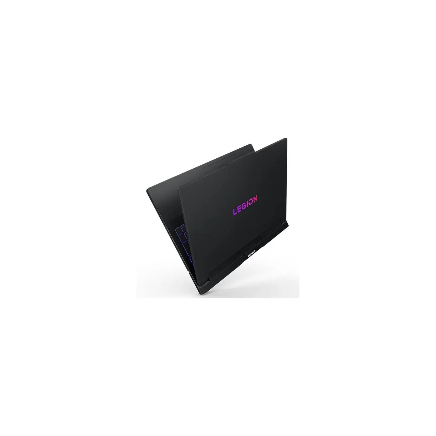 Lenovo Legion Pro 7 16AFR10H AMD | Eclipse Black | 16 " | OLED | WQXGA | 2560 x 1600 pixels | Glossy | AMD Ryzen 9 | 9955HX3D | 