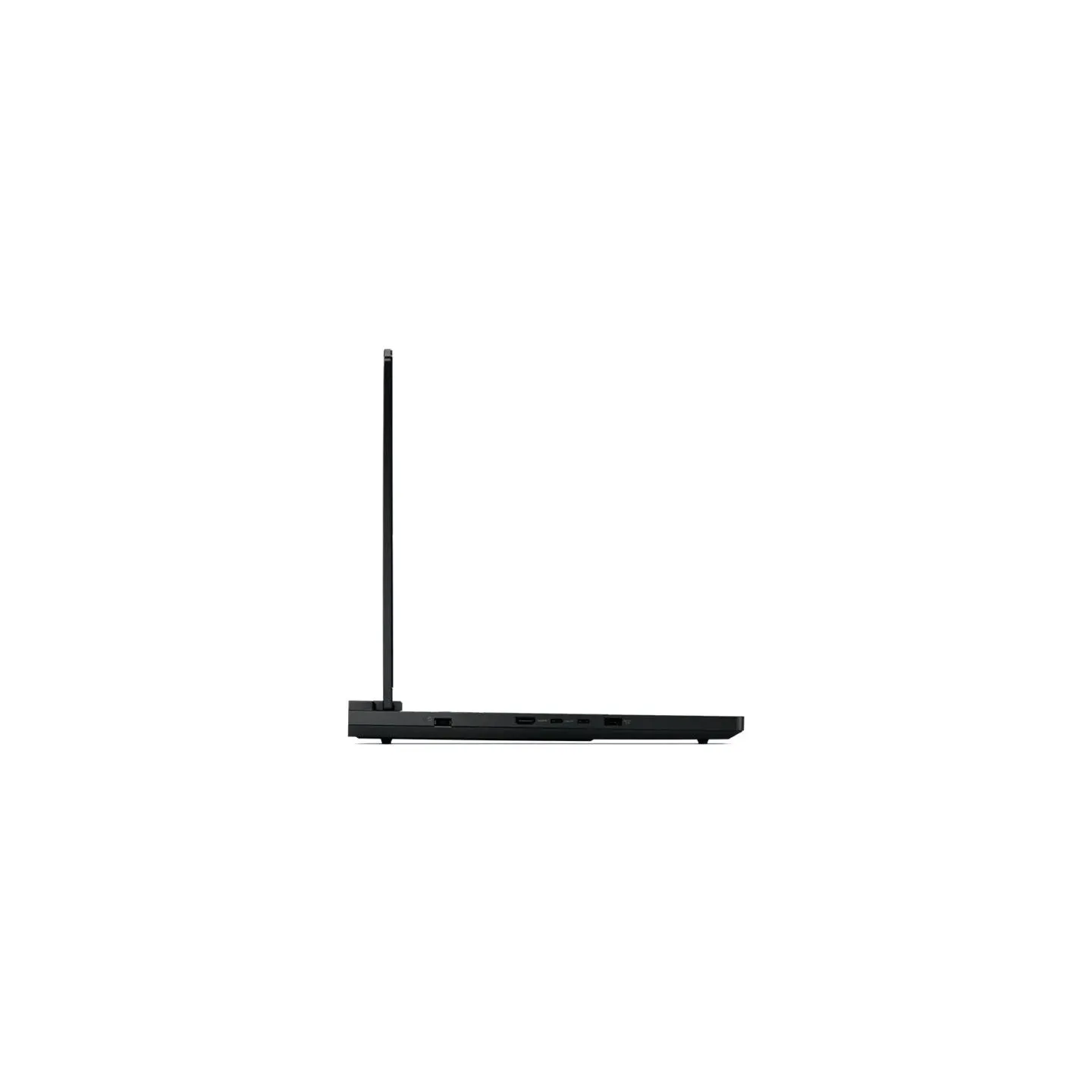 Lenovo Legion Pro 7 16AFR10H AMD | Eclipse Black | 16 " | OLED | WQXGA | 2560 x 1600 pixels | Glossy | AMD Ryzen 9 | 9955HX3D | 