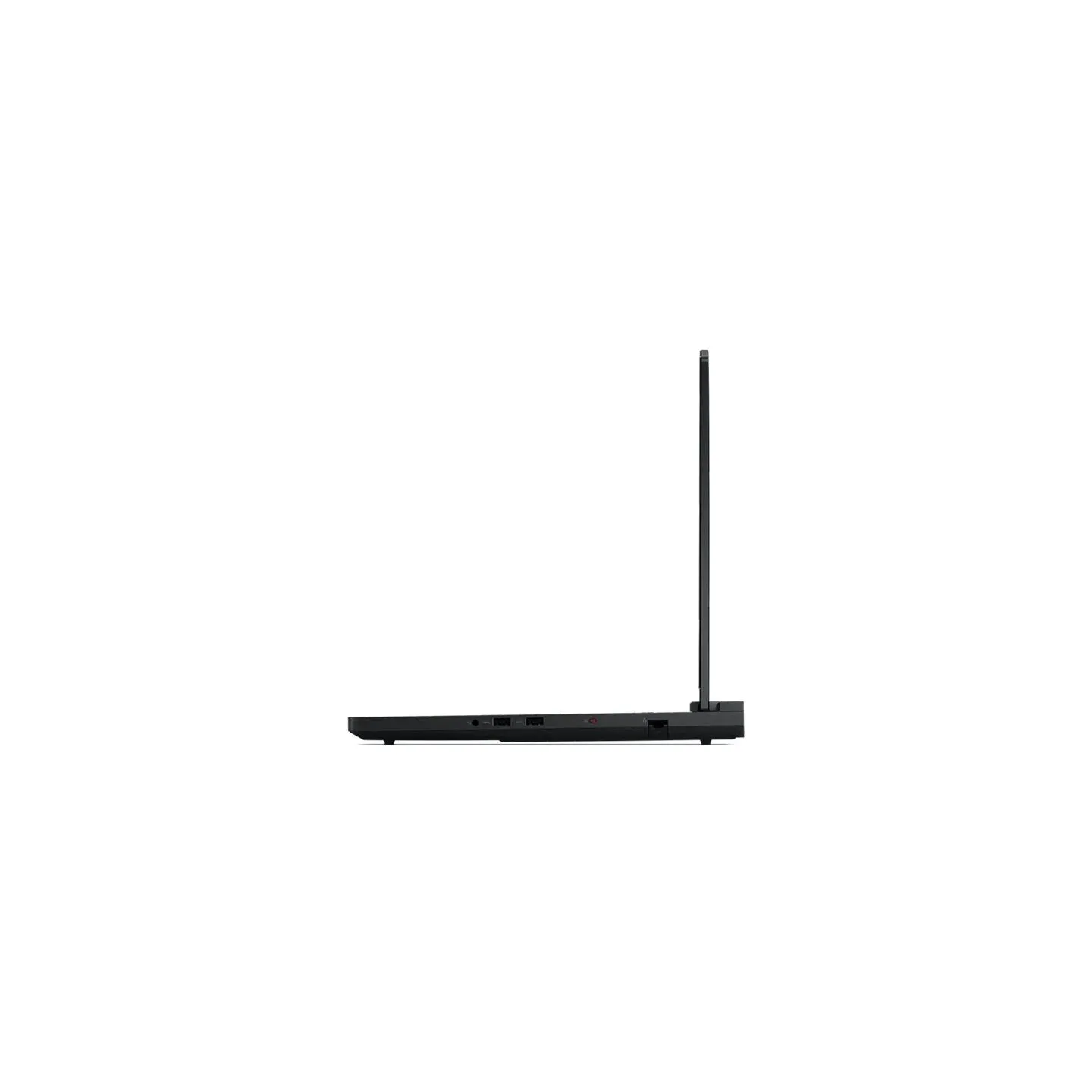 Lenovo Legion Pro 7 16AFR10H AMD | Eclipse Black | 16 " | OLED | WQXGA | 2560 x 1600 pixels | Glossy | AMD Ryzen 9 | 9955HX3D | 