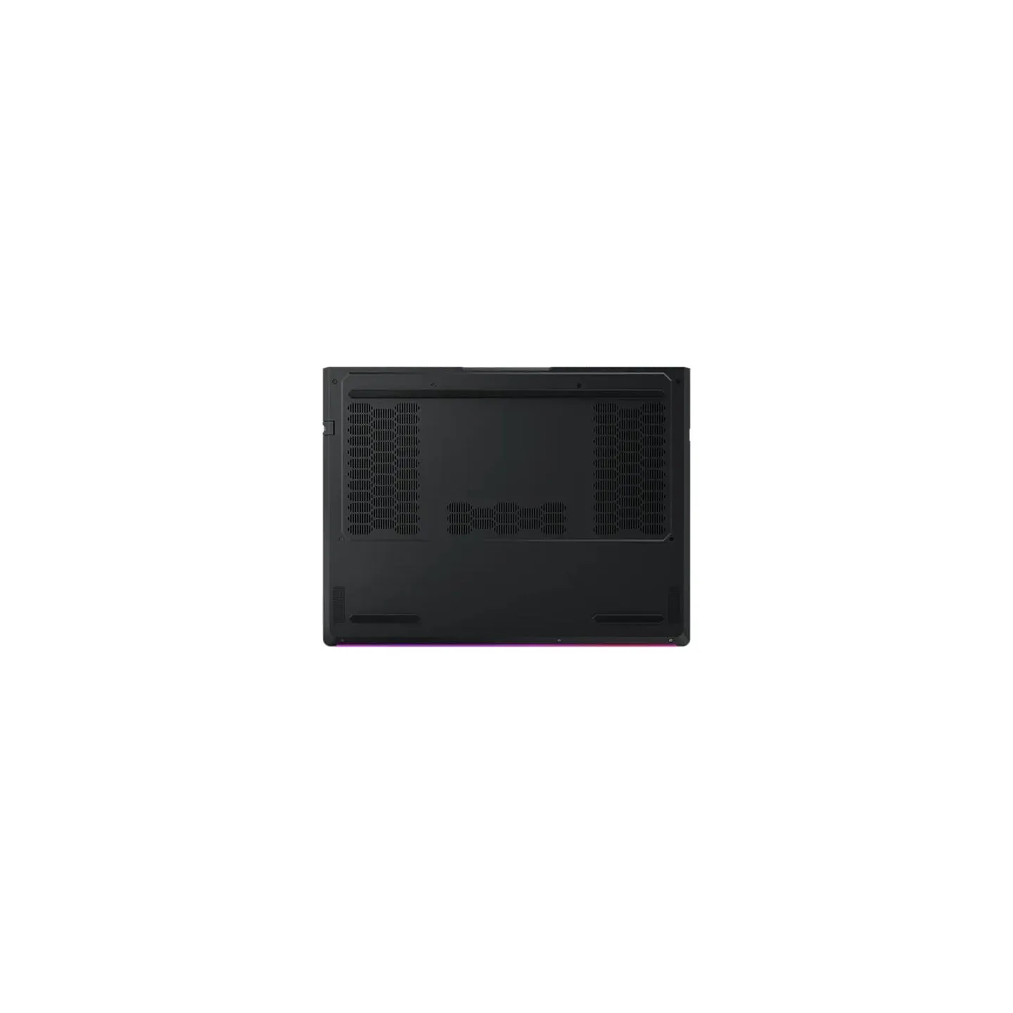Lenovo Legion Pro 7 16AFR10H AMD | Eclipse Black | 16 " | OLED | WQXGA | 2560 x 1600 pixels | Glossy | AMD Ryzen 9 | 9955HX3D | 