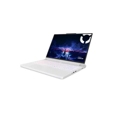 Lenovo Legion Pro 7 16IAX10H Intel | Glacier White | 16 " | OLED | WQXGA | 2560 x 1600 pixels | Glossy | Intel Core Ultra 7 | 25