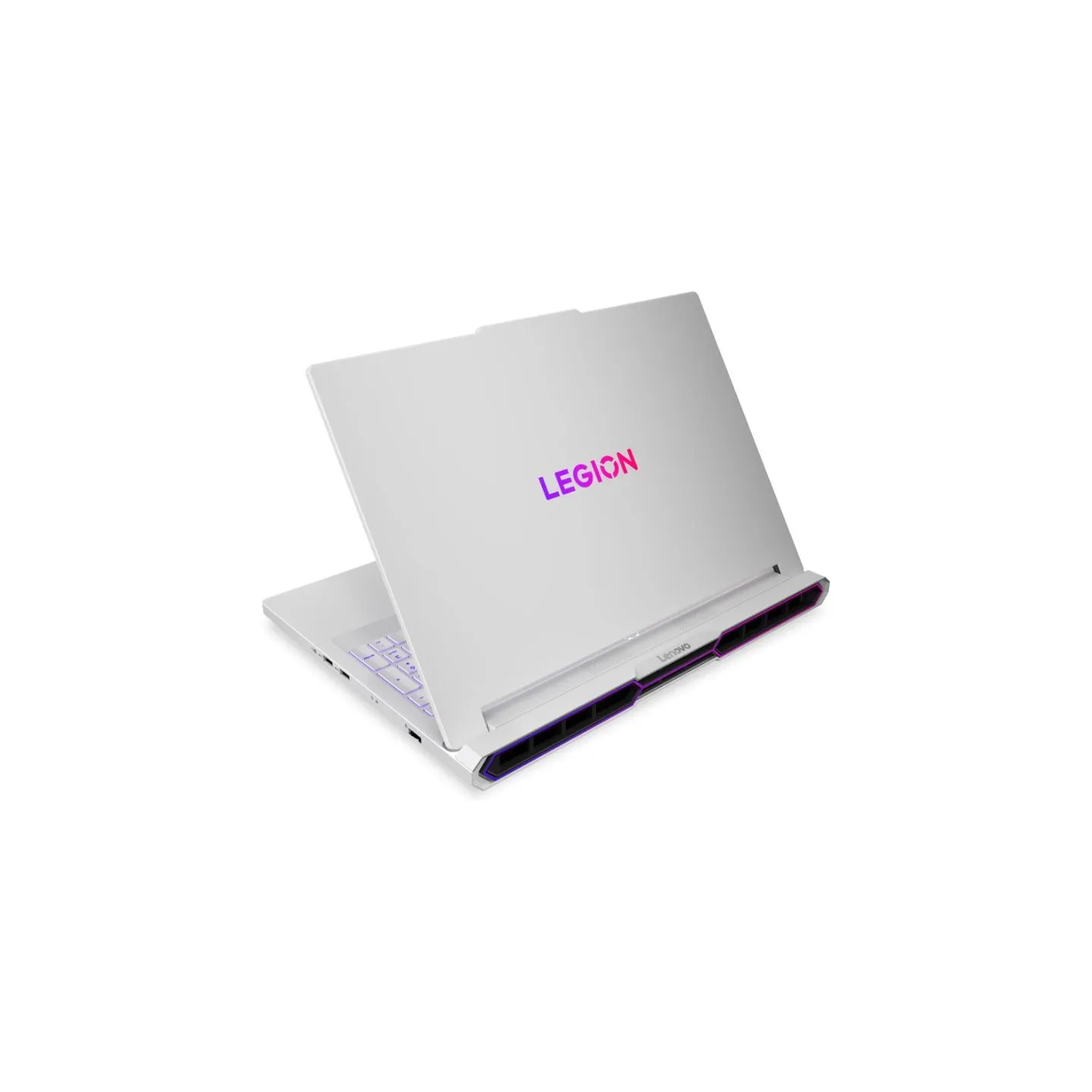 Lenovo Legion Pro 7 16IAX10H Intel | Glacier White | 16 " | OLED | WQXGA | 2560 x 1600 pixels | Glossy | Intel Core Ultra 7 | 25