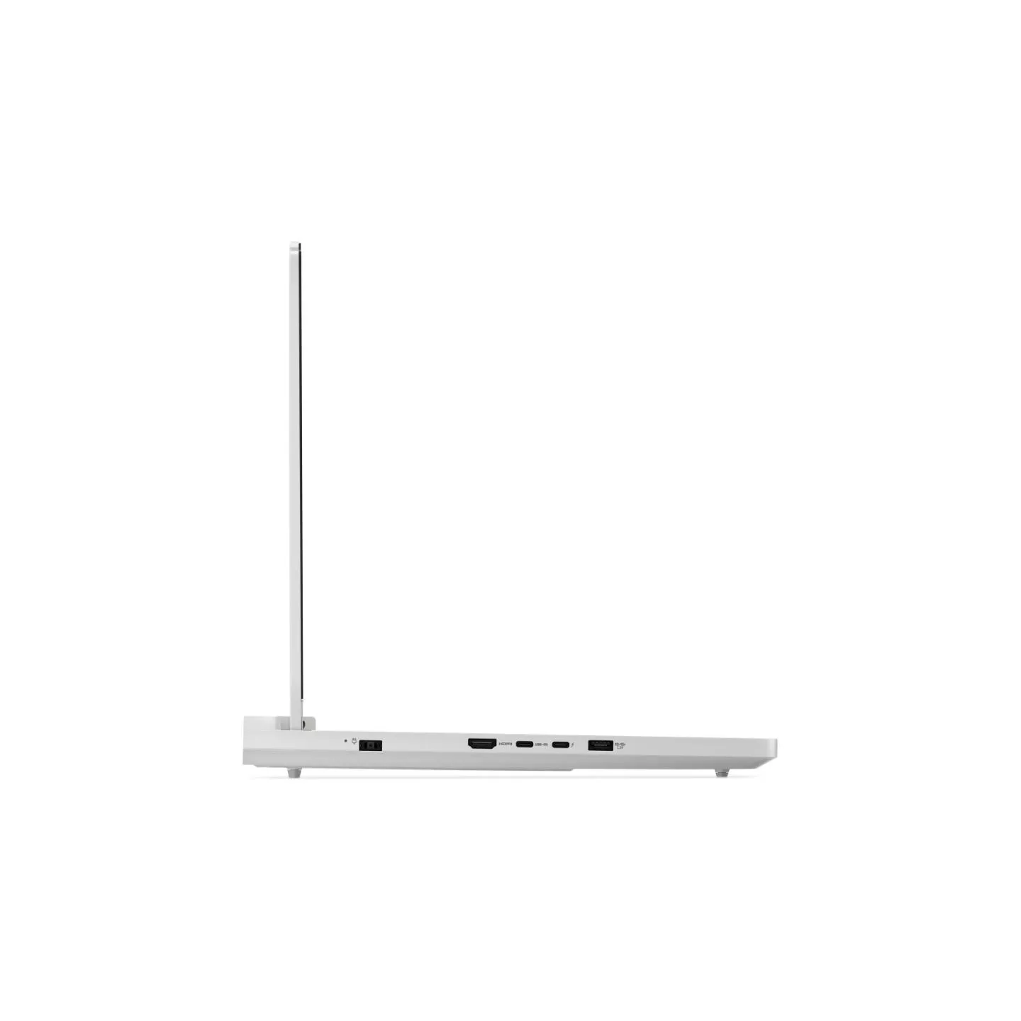 Lenovo Legion Pro 7 16IAX10H Intel | Glacier White | 16 " | OLED | WQXGA | 2560 x 1600 pixels | Glossy | Intel Core Ultra 7 | 25