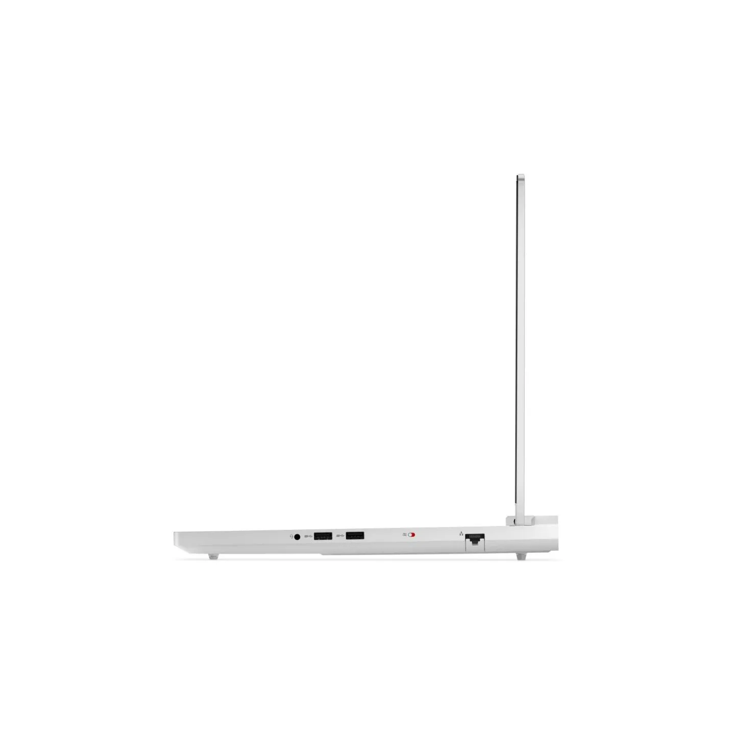Lenovo Legion Pro 7 16IAX10H Intel | Glacier White | 16 " | OLED | WQXGA | 2560 x 1600 pixels | Glossy | Intel Core Ultra 7 | 25
