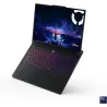 Lenovo Legion Pro 7 16IAX10H Intel | Eclipse Black | 16 " | OLED | WQXGA | 2560 x 1600 pixels | Glossy | Intel Core Ultra 9 | 27