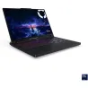 Lenovo Legion Pro 7 16IAX10H Intel | Eclipse Black | 16 " | OLED | WQXGA | 2560 x 1600 pixels | Glossy | Intel Core Ultra 9 | 27