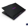 Lenovo Legion Pro 7 16IAX10H Intel | Eclipse Black | 16 " | OLED | WQXGA | 2560 x 1600 pixels | Glossy | Intel Core Ultra 9 | 27
