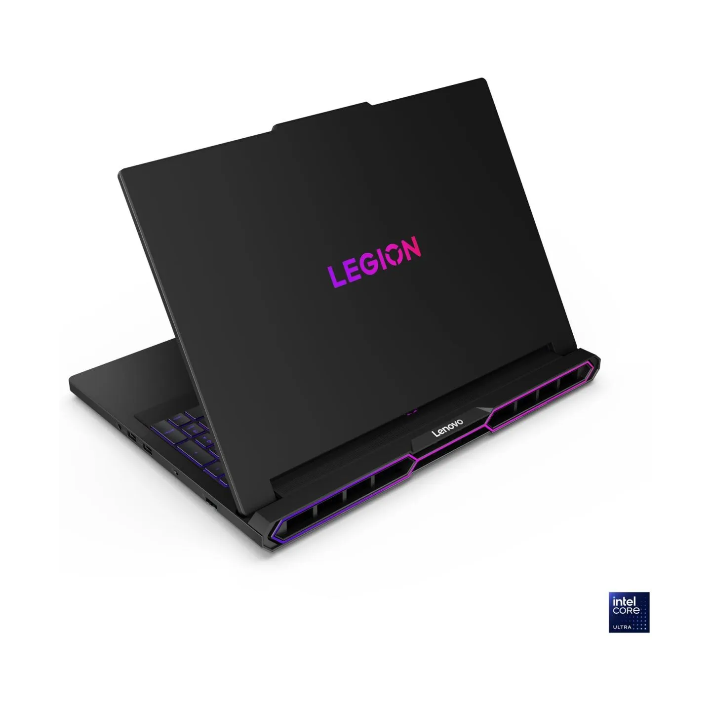 Lenovo Legion Pro 7 16IAX10H Intel | Eclipse Black | 16 " | OLED | WQXGA | 2560 x 1600 pixels | Glossy | Intel Core Ultra 9 | 27