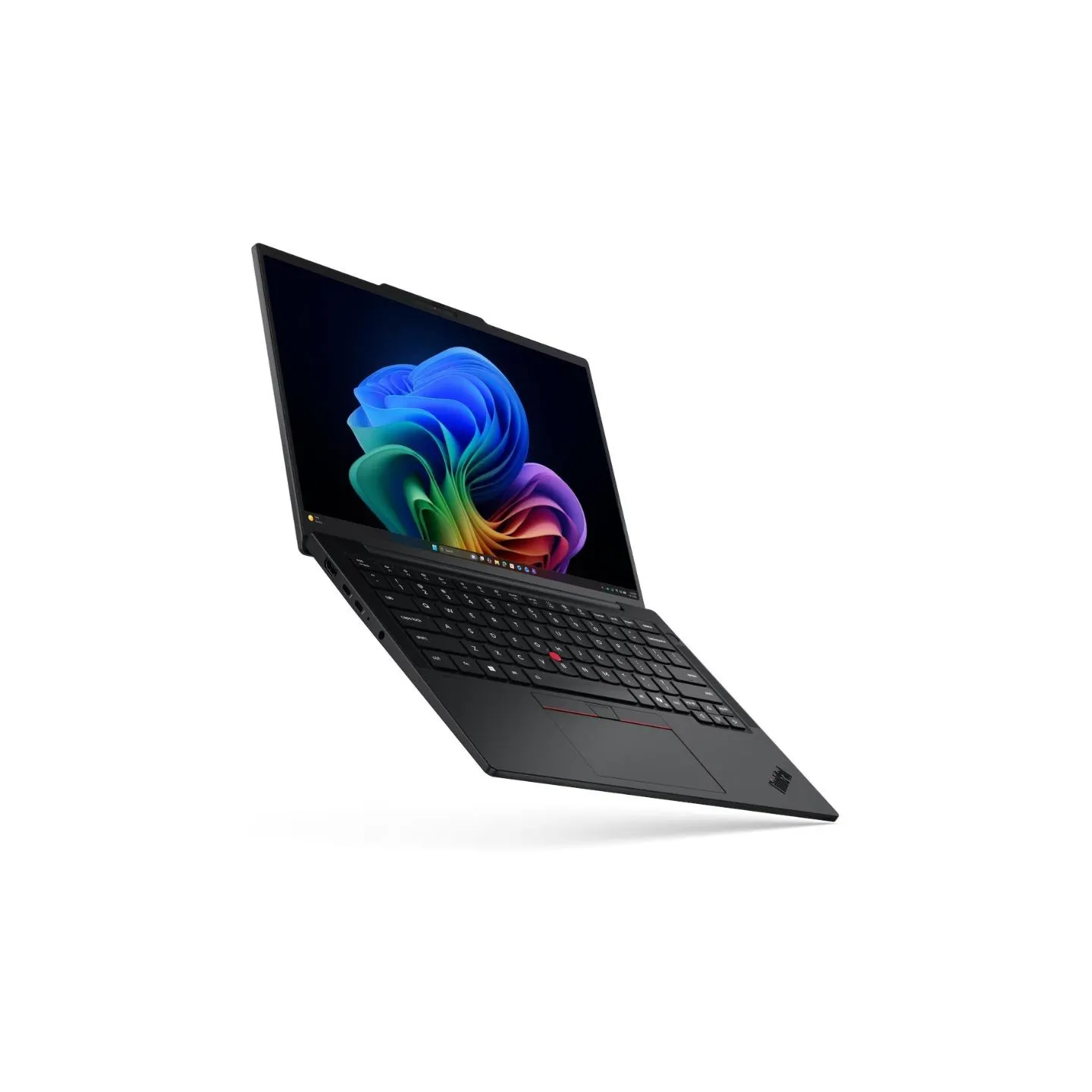 Lenovo ThinkPad T14s G7 Intel | Black | 14 " | IPS | WUXGA | 1920 x 1200 pixels | Anti-glare | Intel Core Ultra 5 | 325 | 16 GB 