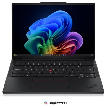 Lenovo ThinkPad T14s G7 Intel | Black | 14 " | IPS | WUXGA | 1920 x 1200 pixels | Anti-glare | Intel Core Ultra 5 | 325 | 16 GB 