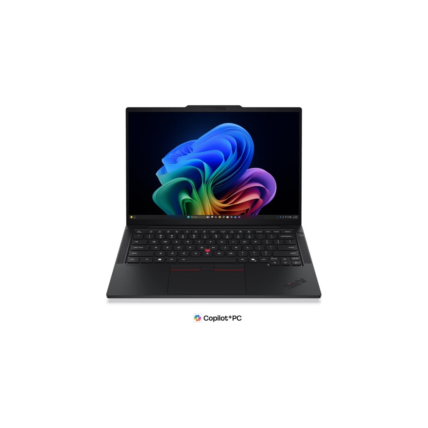 Lenovo ThinkPad T14s G7 Intel | Black | 14 " | IPS | WUXGA | 1920 x 1200 pixels | Anti-glare | Intel Core Ultra 5 | 325 | 16 GB 