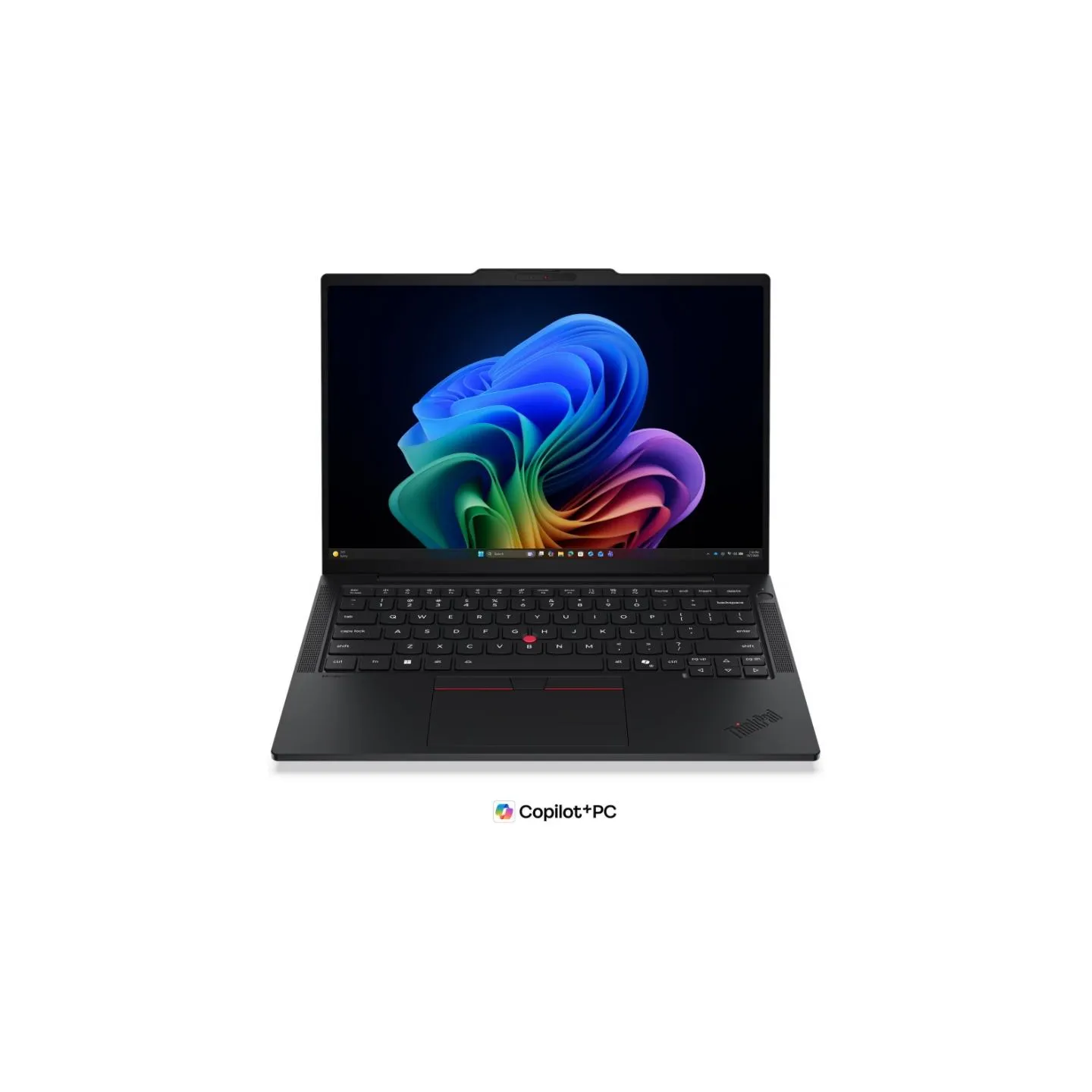 Lenovo ThinkPad T14s G7 Intel | Black | 14 " | IPS | WUXGA | 1920 x 1200 pixels | Anti-glare | Intel Core Ultra 5 | 325 | 16 GB 