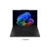 Lenovo ThinkPad T14s G7 Intel | Black | 14 " | IPS | WUXGA | 1920 x 1200 pixels | Anti-glare | Intel Core Ultra 5 | 325 | 16 GB 