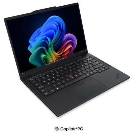 Lenovo ThinkPad T14s G7 Intel | Black | 14 " | IPS | WUXGA | 1920 x 1200 pixels | Anti-glare | Intel Core Ultra 5 | 325 | 16 GB 